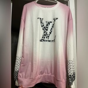 LV shirt